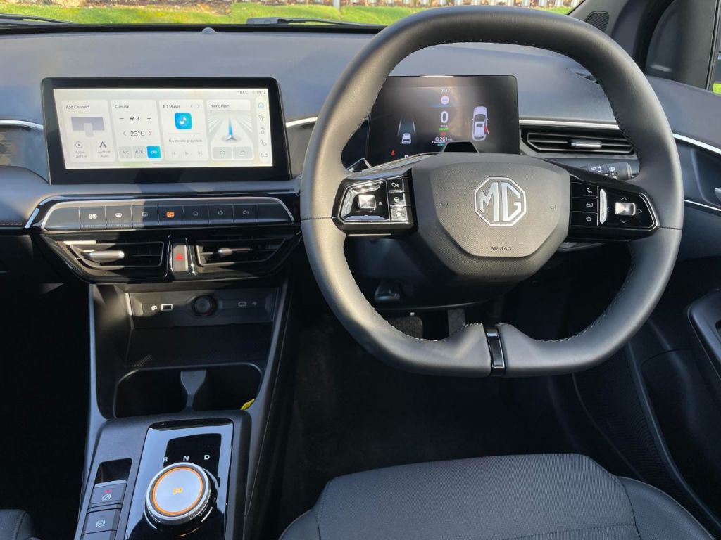 Used MG MG3 2025 for sale - 77662340: Photo 30