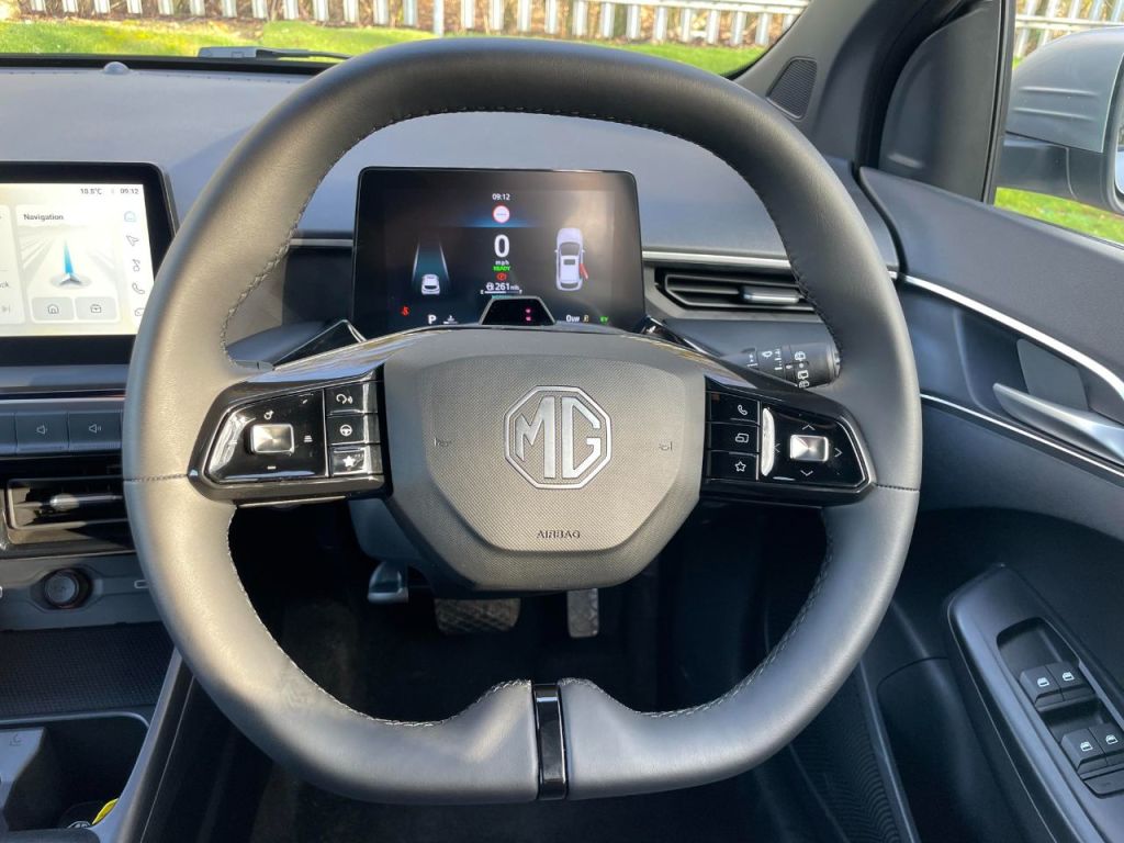 Used MG MG3 2025 for sale - 77662340: Photo 31