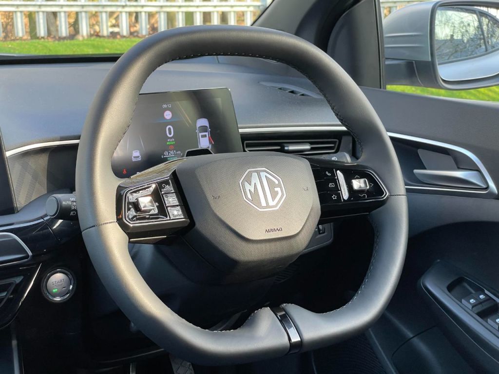 Used MG MG3 2025 for sale - 77662340: Photo 32