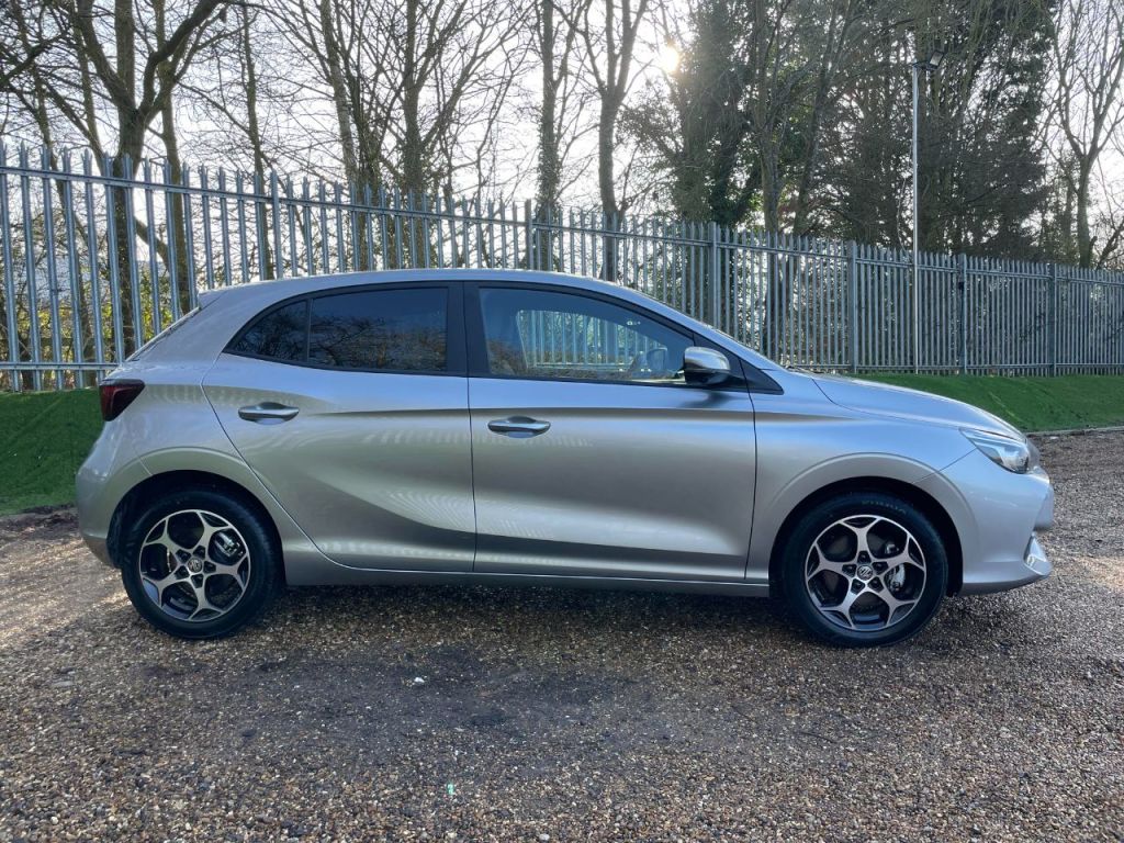 Used MG MG3 2025 for sale - 77662340: Photo 4