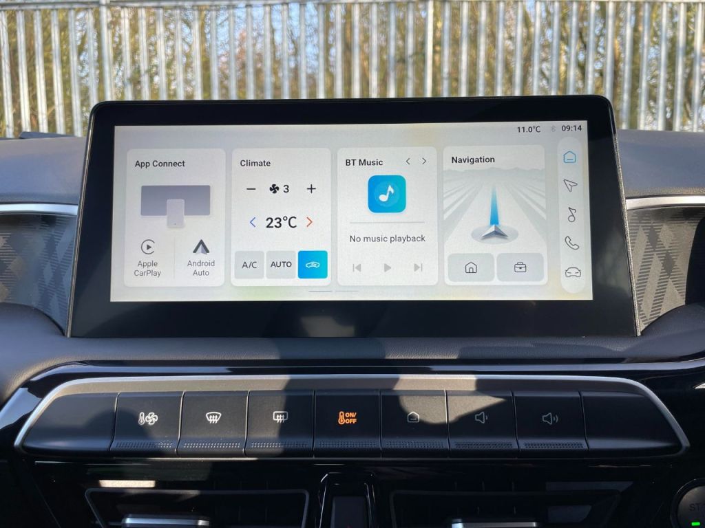 Used MG MG3 2025 for sale - 77662340: Photo 41