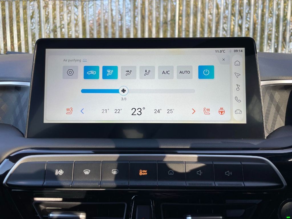 Used MG MG3 2025 for sale - 77662340: Photo 42