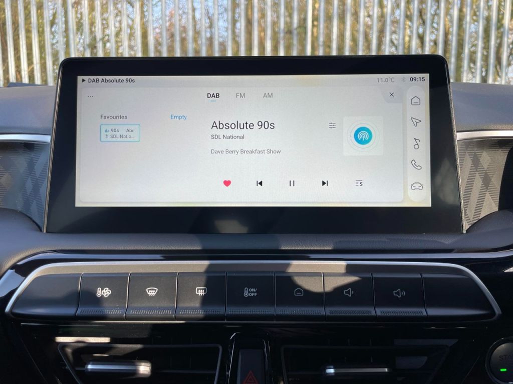 Used MG MG3 2025 for sale - 77662340: Photo 43