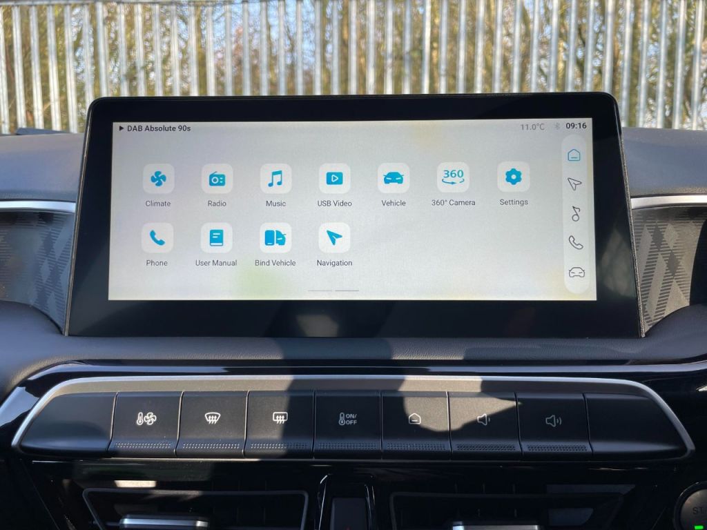 Used MG MG3 2025 for sale - 77662340: Photo 45