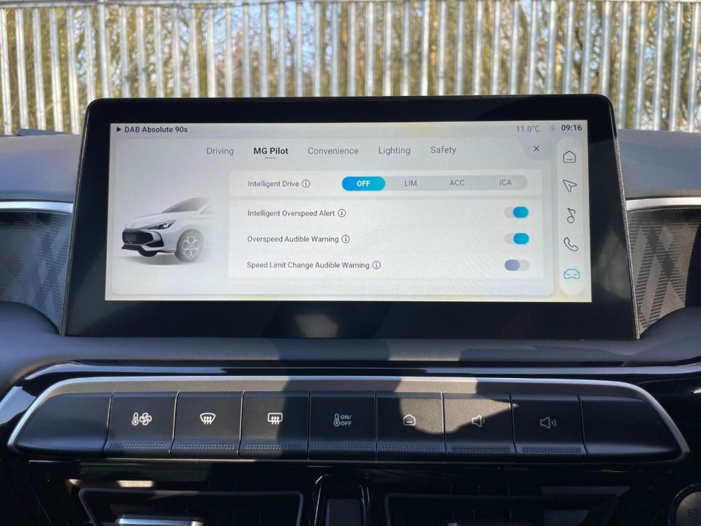 Used MG MG3 2025 for sale - 77662340: Photo 48