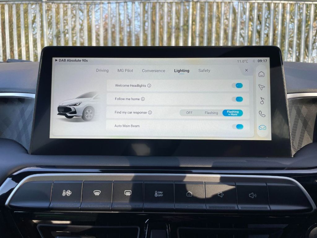 Used MG MG3 2025 for sale - 77662340: Photo 50