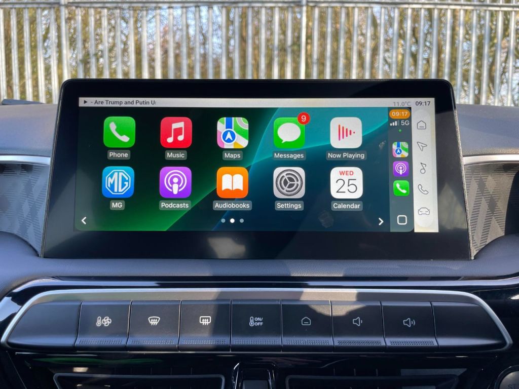 Used MG MG3 2025 for sale - 77662340: Photo 51