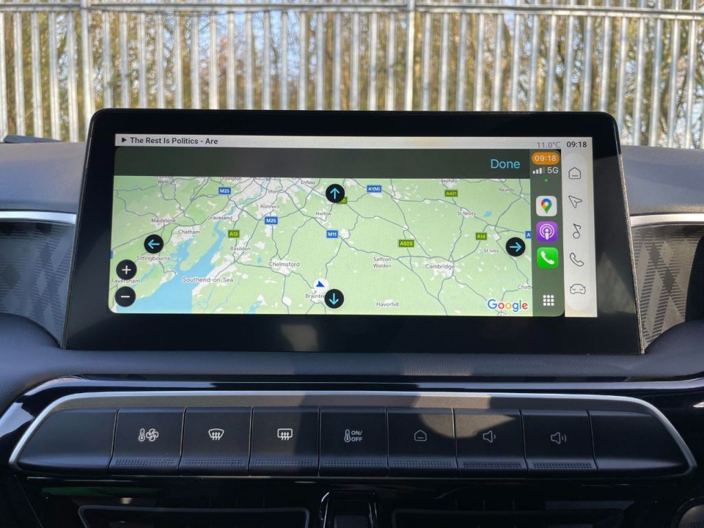 Used MG MG3 2025 for sale - 77662340: Photo 53