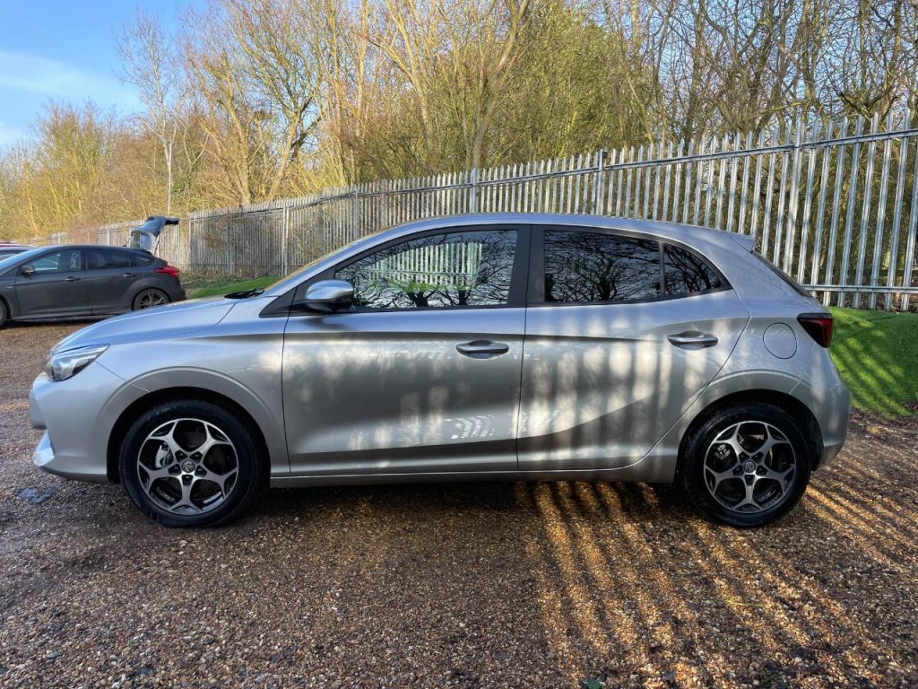 Used MG MG3 2025 for sale - 77662340: Photo 8