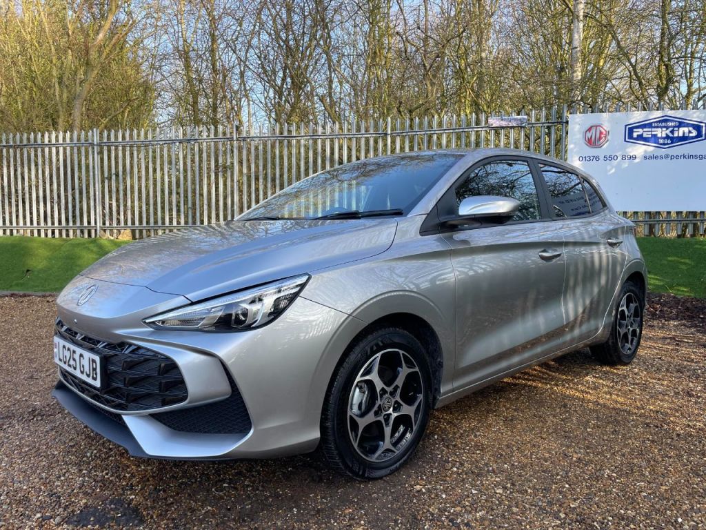 Used MG MG3 2025 for sale - 77662340: Photo 9