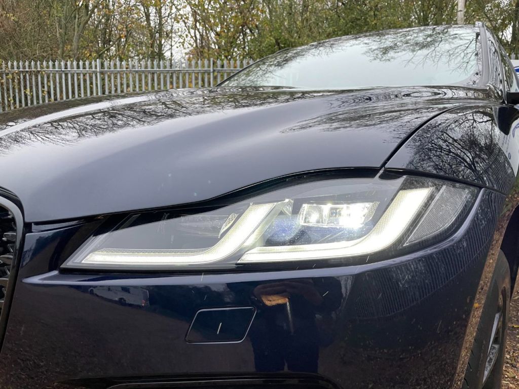 Used Jaguar F-Pace 2022 for sale - 76649986: Photo 11