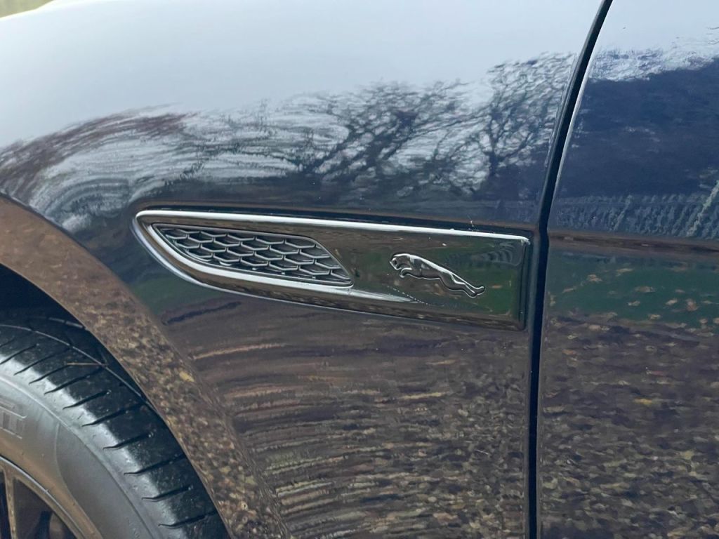 Used Jaguar F-Pace 2022 for sale - 76649986: Photo 14