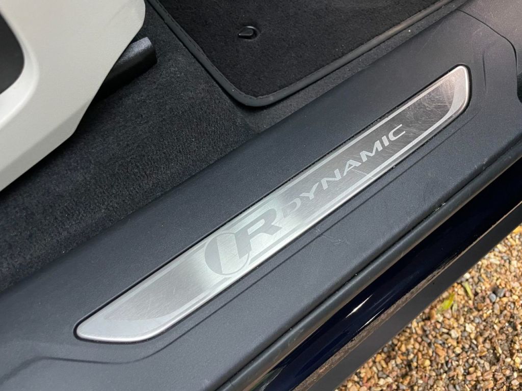 Used Jaguar F-Pace 2022 for sale - 76649986: Photo 33