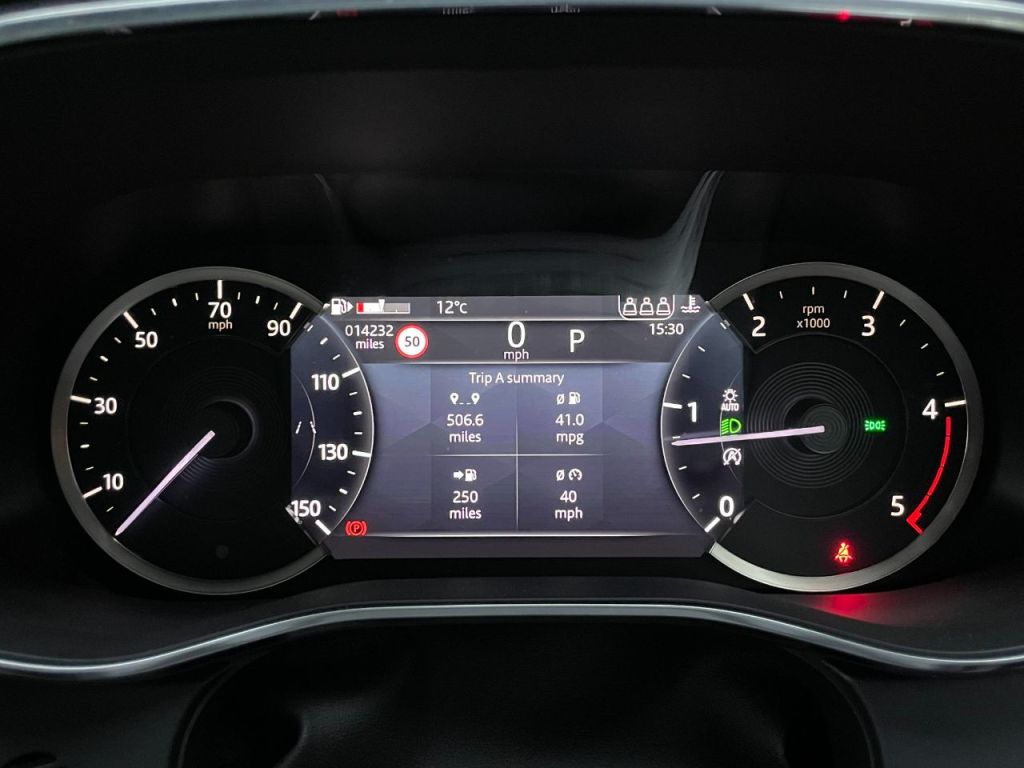 Used Jaguar F-Pace 2022 for sale - 76649986: Photo 44