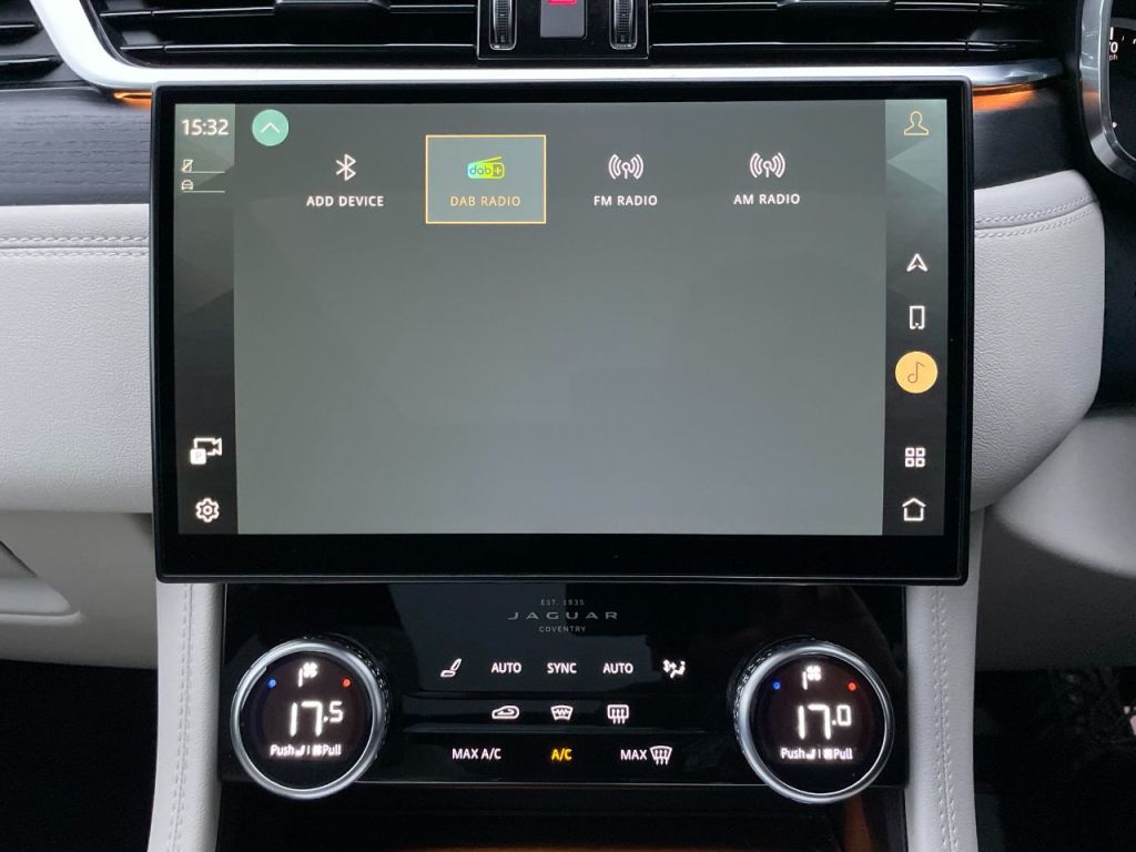 Used Jaguar F-Pace 2022 for sale - 76649986: Photo 52