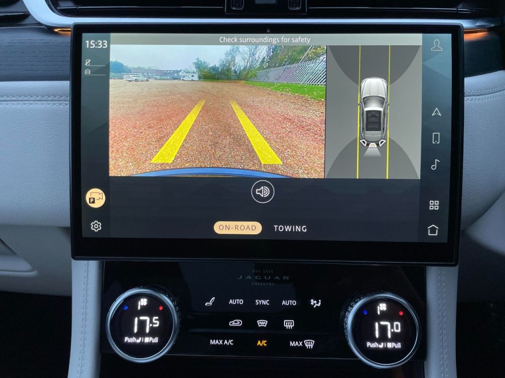 Used Jaguar F-Pace 2022 for sale - 76649986: Photo 54