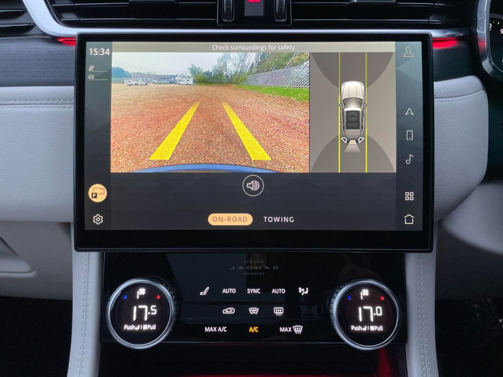 Used Jaguar F-Pace 2022 for sale - 76649986: Photo 57