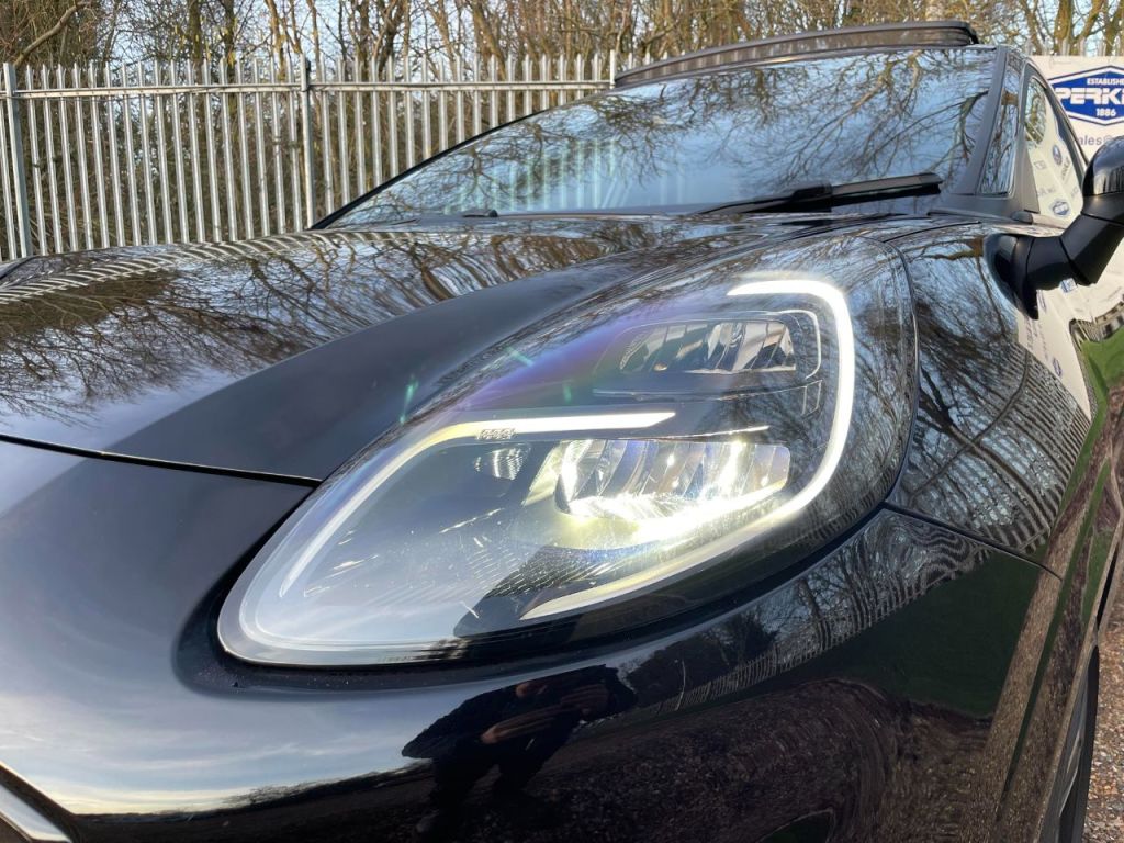 Used Ford Puma 2020 for sale - 77355035: Photo 11