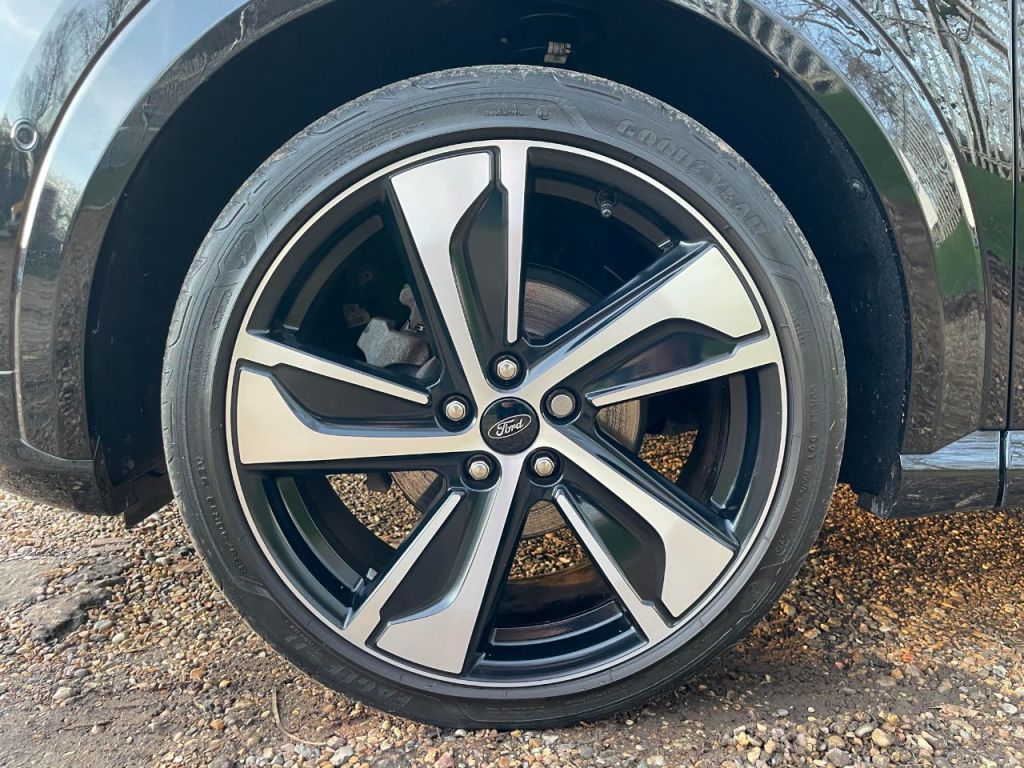 Used Ford Puma 2020 for sale - 77355035: Photo 12