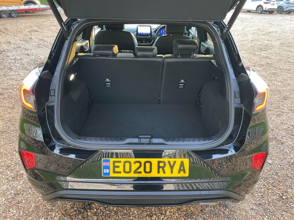 Used Ford Puma 2020 for sale - 77355035: Photo 15