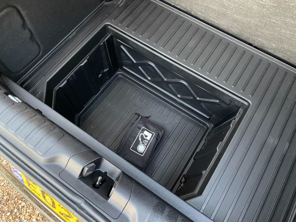 Used Ford Puma 2020 for sale - 77355035: Photo 17