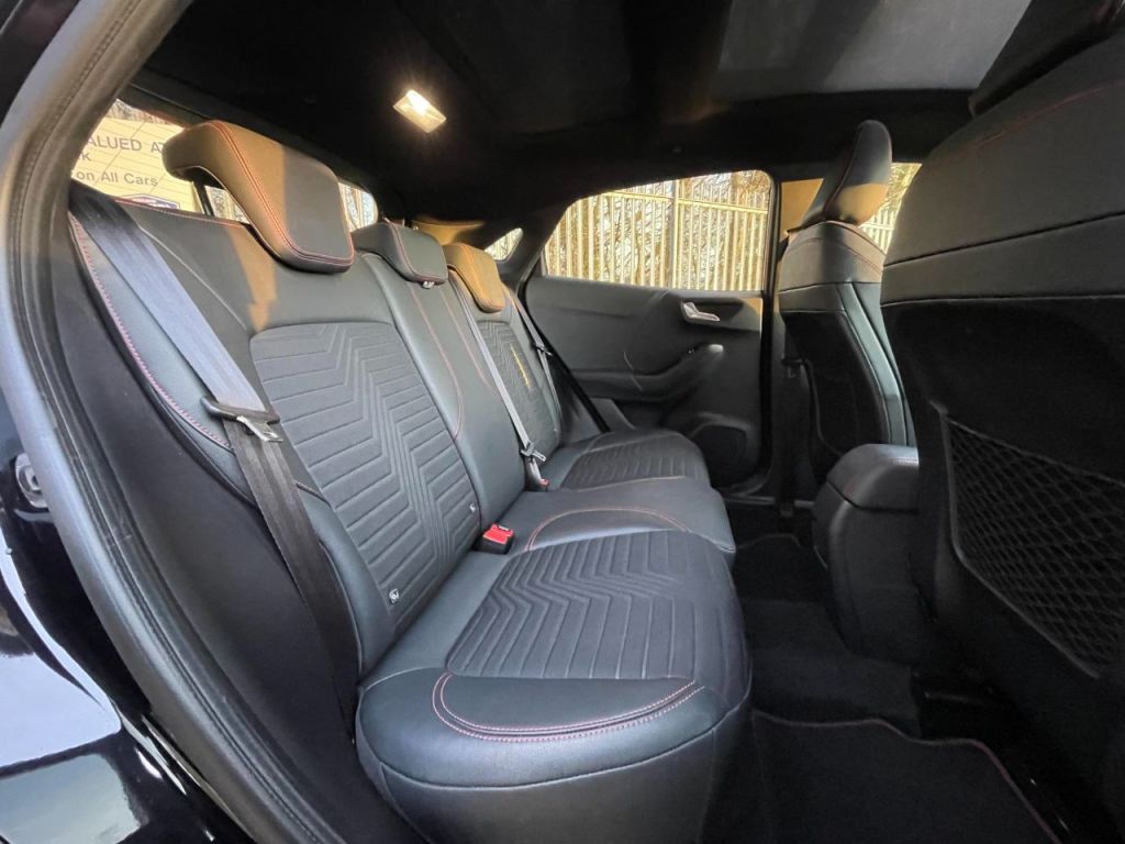 Used Ford Puma 2020 for sale - 77355035: Photo 20