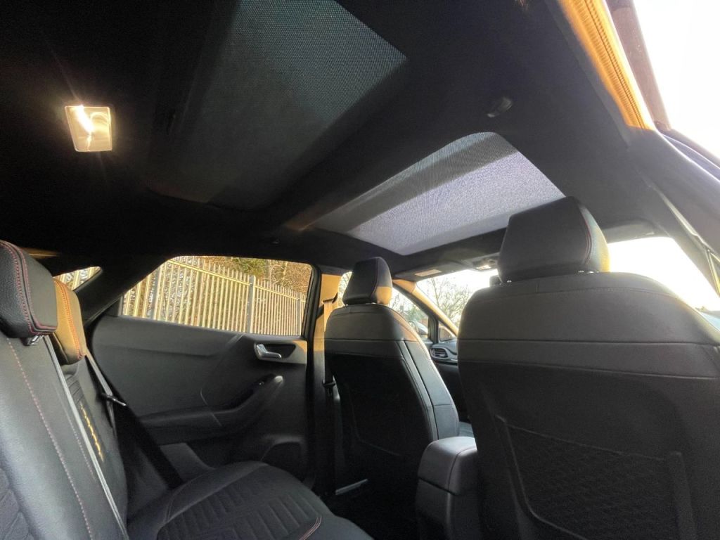 Used Ford Puma 2020 for sale - 77355035: Photo 22