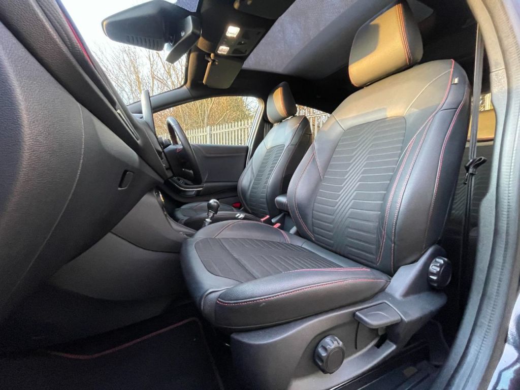 Used Ford Puma 2020 for sale - 77355035: Photo 23