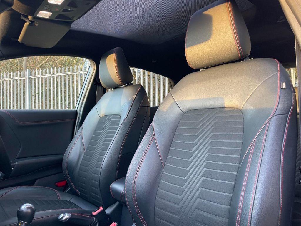 Used Ford Puma 2020 for sale - 77355035: Photo 24