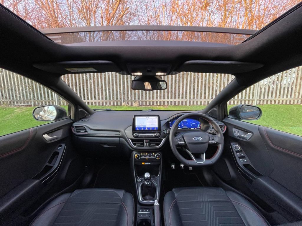 Used Ford Puma 2020 for sale - 77355035: Photo 26