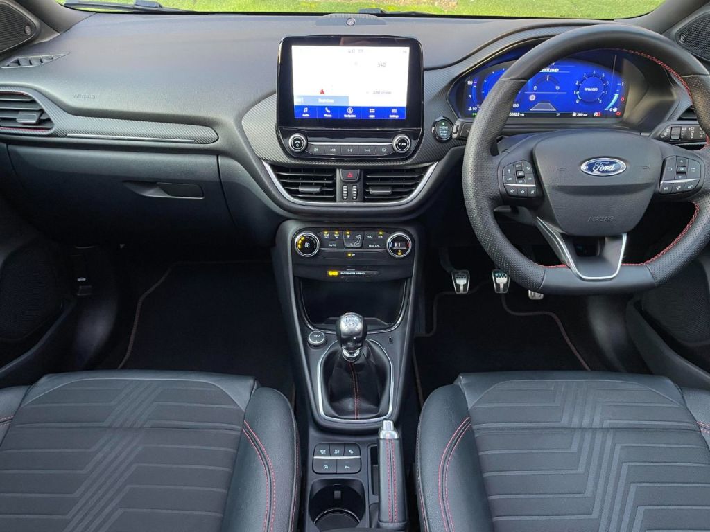 Used Ford Puma 2020 for sale - 77355035: Photo 27