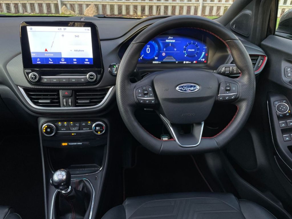 Used Ford Puma 2020 for sale - 77355035: Photo 28