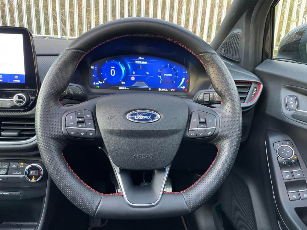 Used Ford Puma 2020 for sale - 77355035: Photo 29