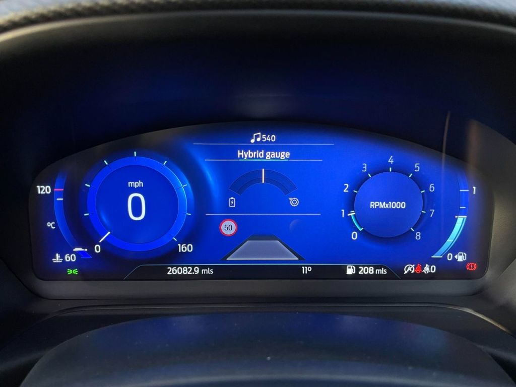 Used Ford Puma 2020 for sale - 77355035: Photo 30