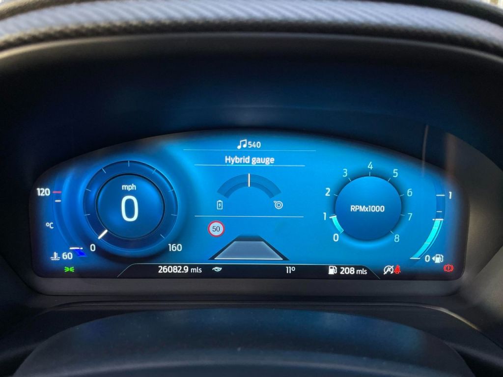 Used Ford Puma 2020 for sale - 77355035: Photo 32