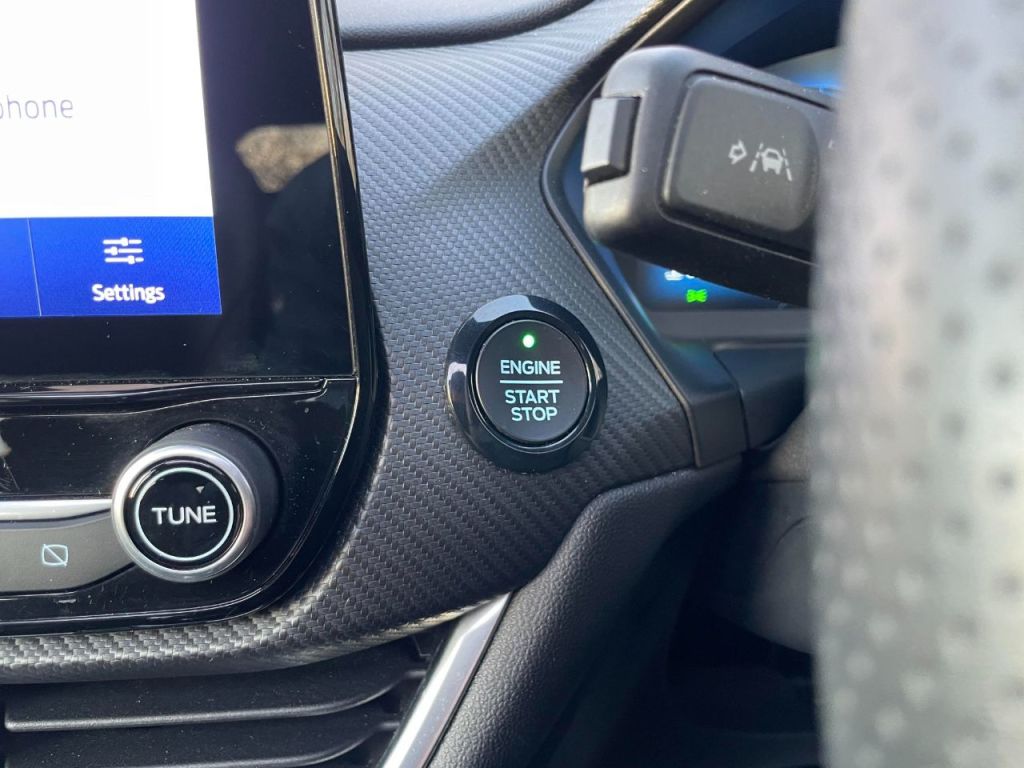 Used Ford Puma 2020 for sale - 77355035: Photo 36