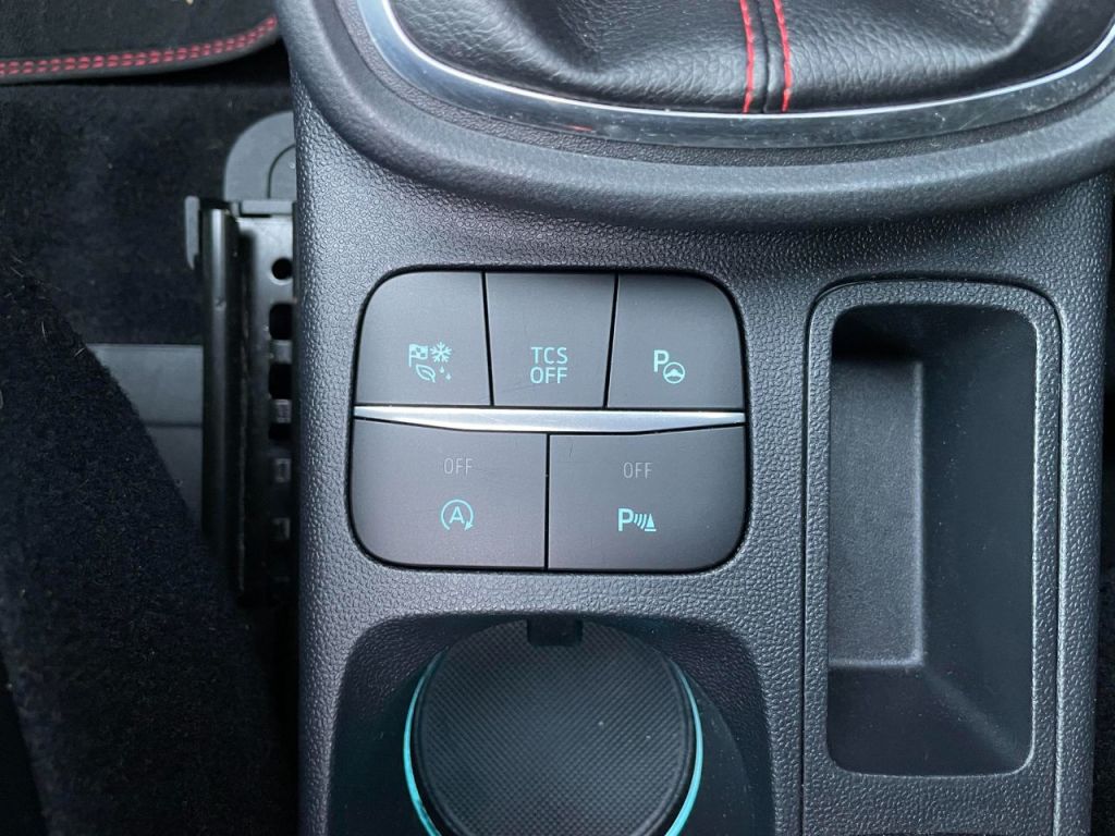 Used Ford Puma 2020 for sale - 77355035: Photo 37