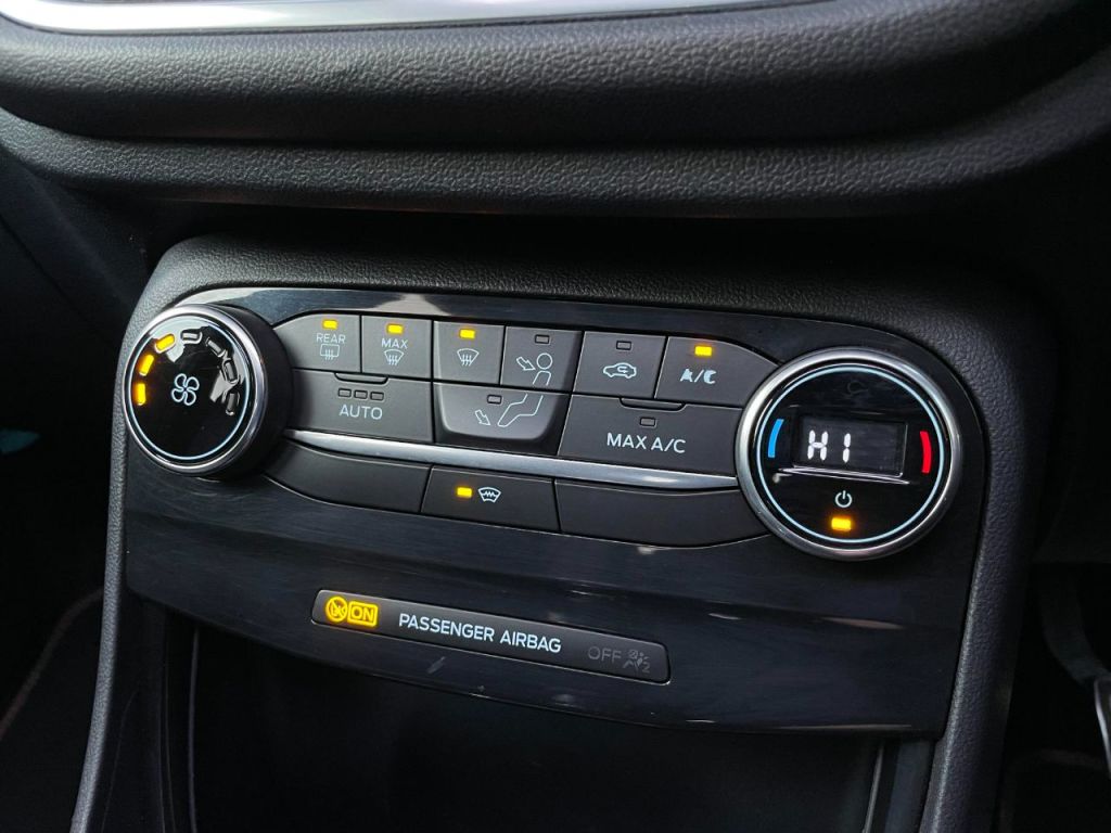 Used Ford Puma 2020 for sale - 77355035: Photo 40