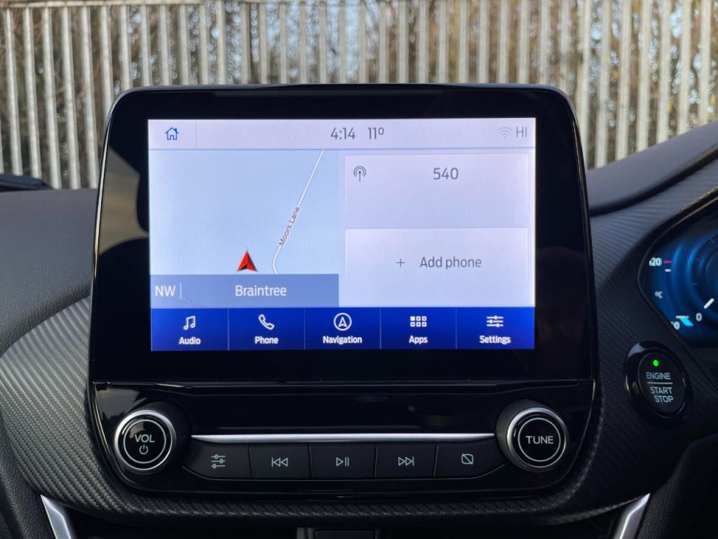 Used Ford Puma 2020 for sale - 77355035: Photo 41