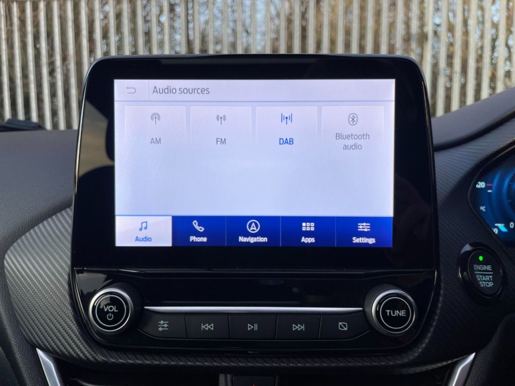 Used Ford Puma 2020 for sale - 77355035: Photo 42