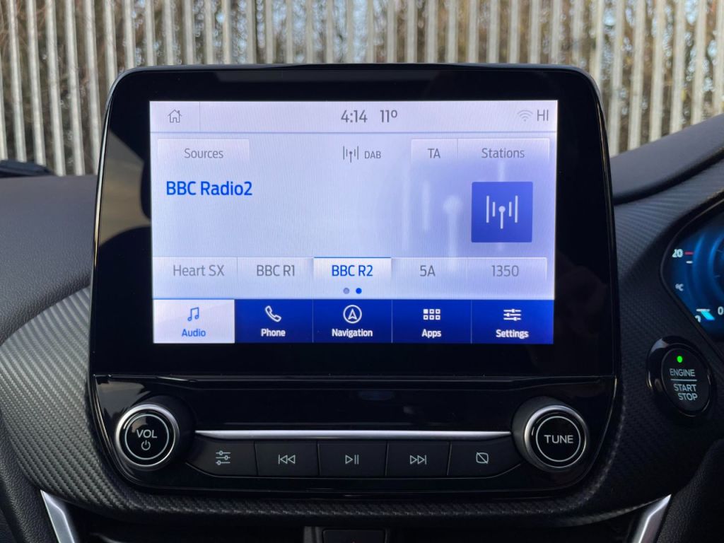 Used Ford Puma 2020 for sale - 77355035: Photo 43