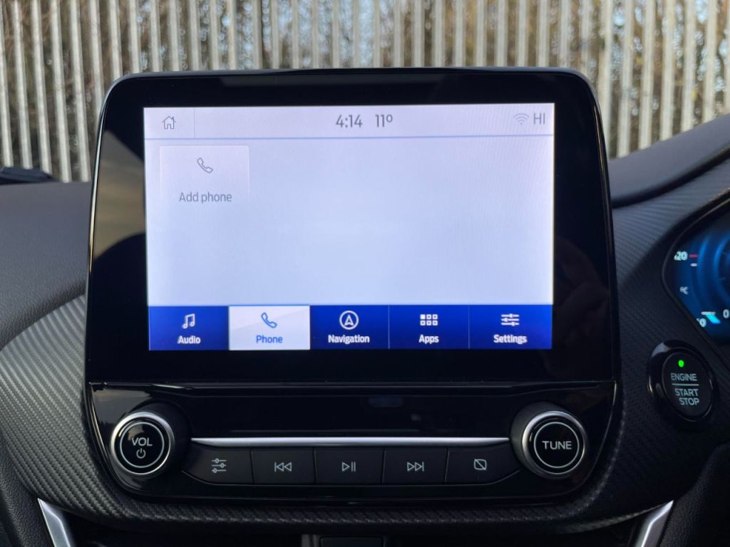 Used Ford Puma 2020 for sale - 77355035: Photo 44