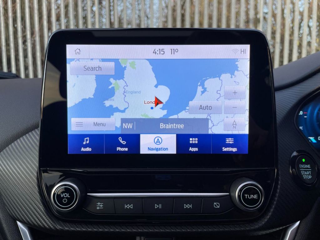 Used Ford Puma 2020 for sale - 77355035: Photo 45