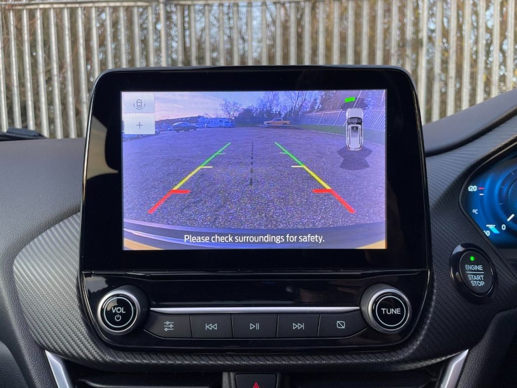 Used Ford Puma 2020 for sale - 77355035: Photo 46