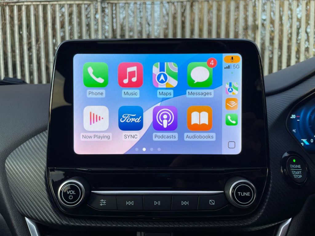 Used Ford Puma 2020 for sale - 77355035: Photo 47