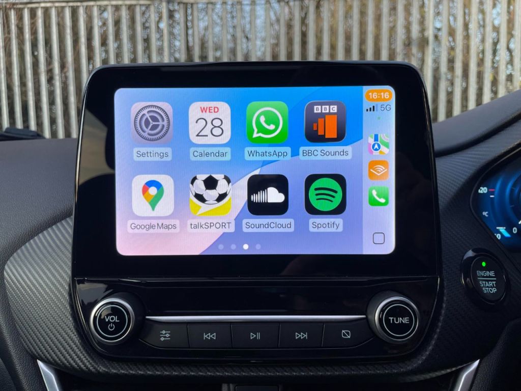 Used Ford Puma 2020 for sale - 77355035: Photo 48