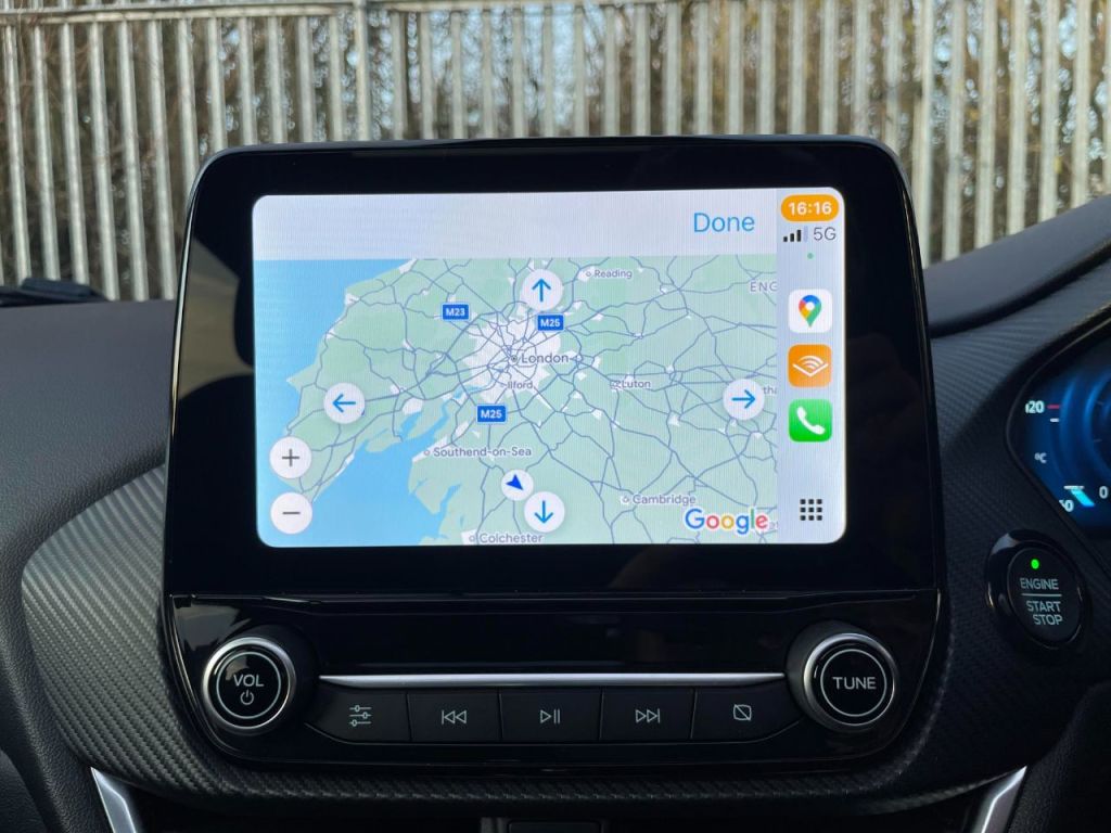 Used Ford Puma 2020 for sale - 77355035: Photo 49