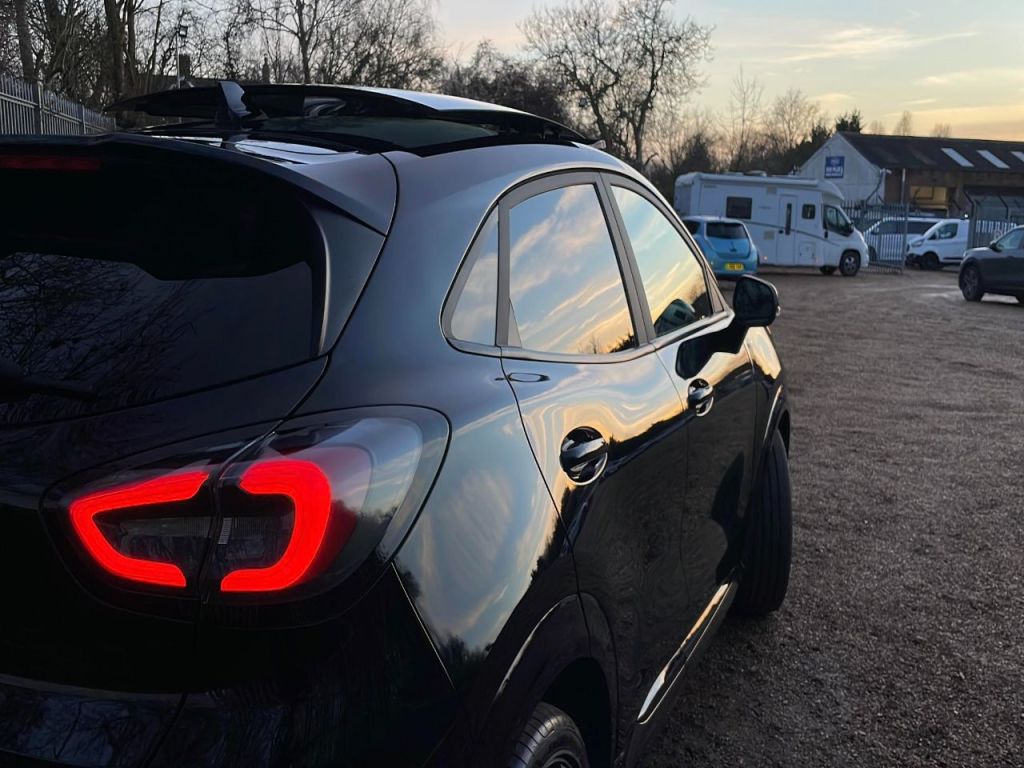 Used Ford Puma 2020 for sale - 77355035: Photo 52