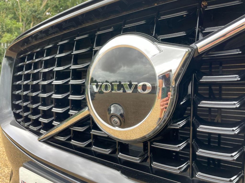 Used Volvo XC90 2023 for sale - 77211652: Photo 13