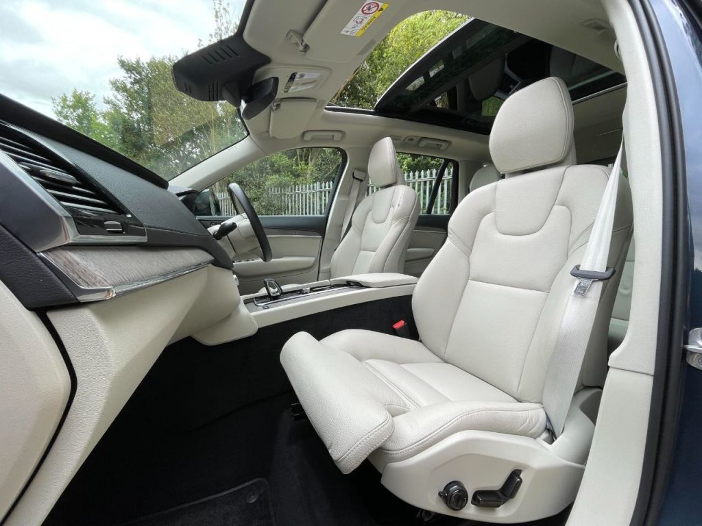 Used Volvo XC90 2023 for sale - 77211652: Photo 18